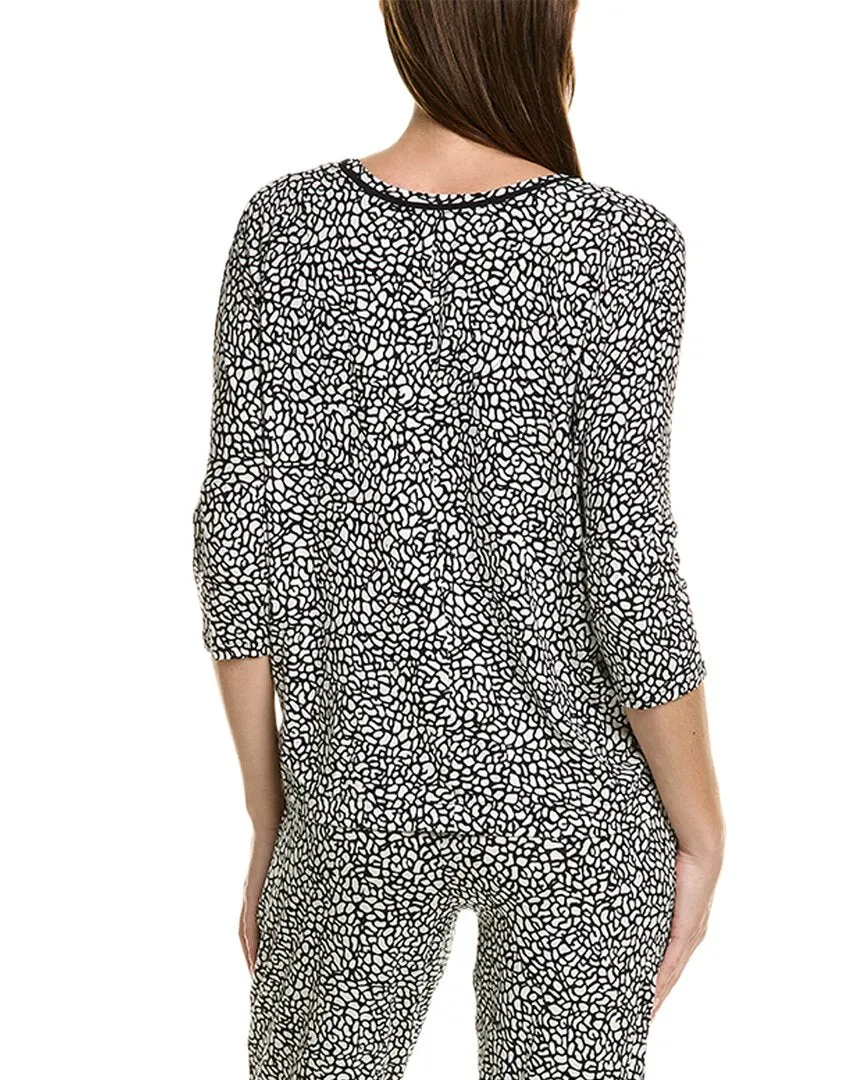 Donna Karan Sleep Top