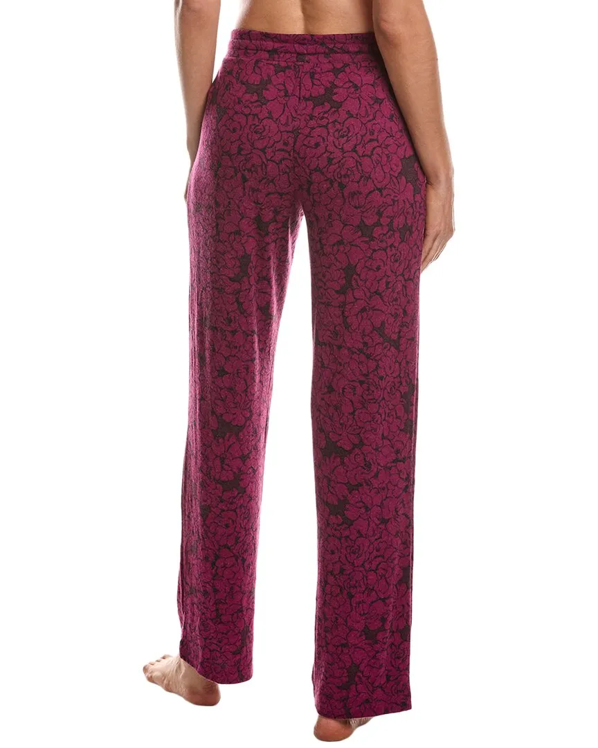 Donna Karan Sleepwear Lounge Pant