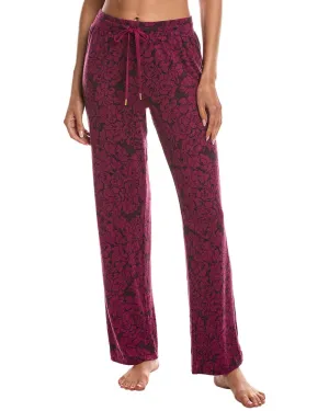 Donna Karan Sleepwear Lounge Pant