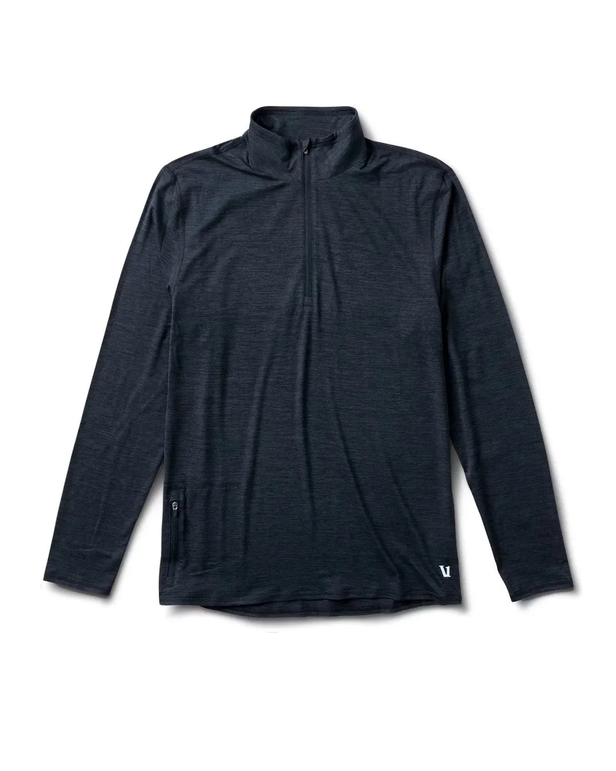EASE PERFORMANCE 1/2 ZIP