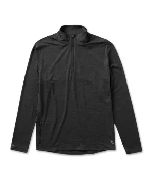 EASE PERFORMANCE 1/2 ZIP