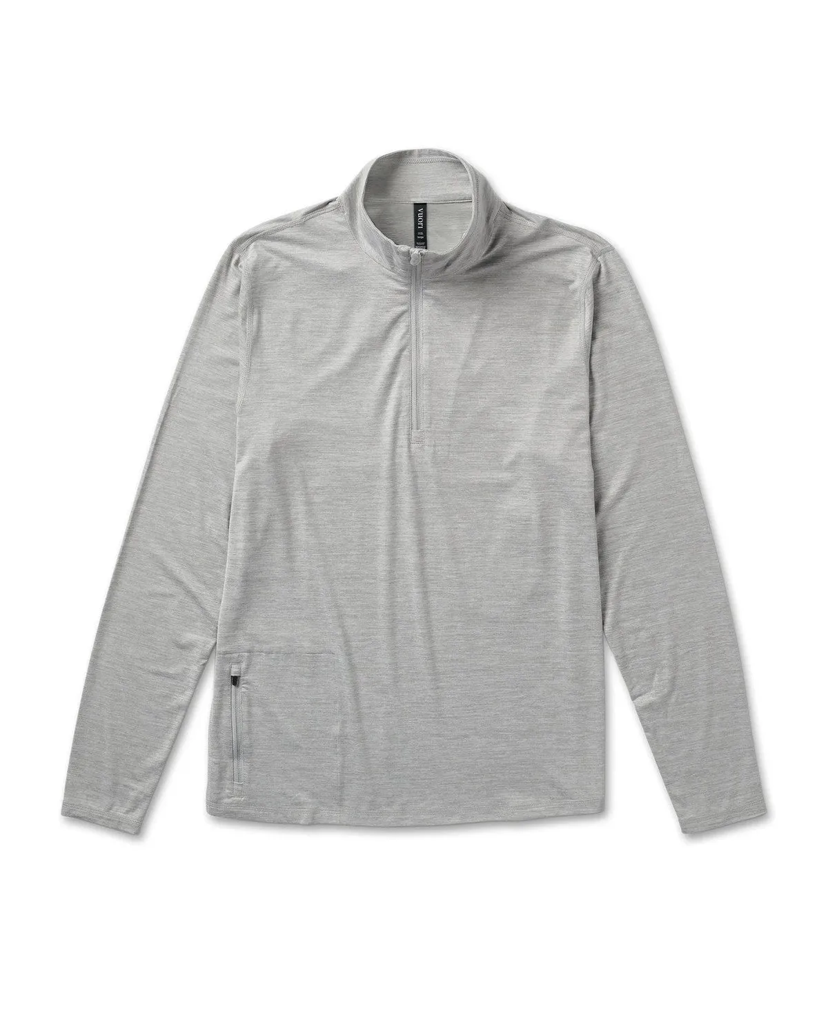 EASE PERFORMANCE 1/2 ZIP