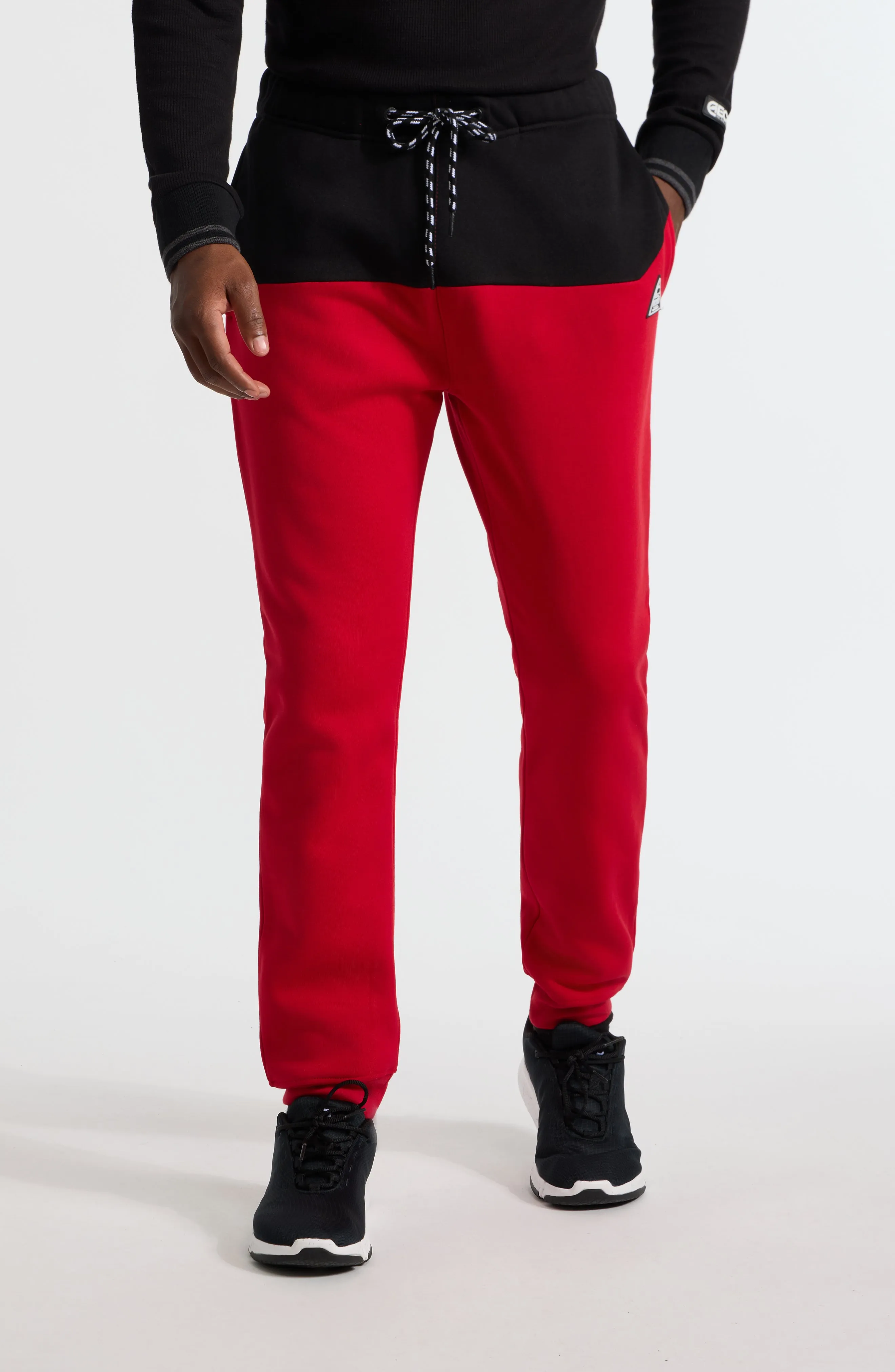 Ecko Unltd. Men's Grind Run Jogger
