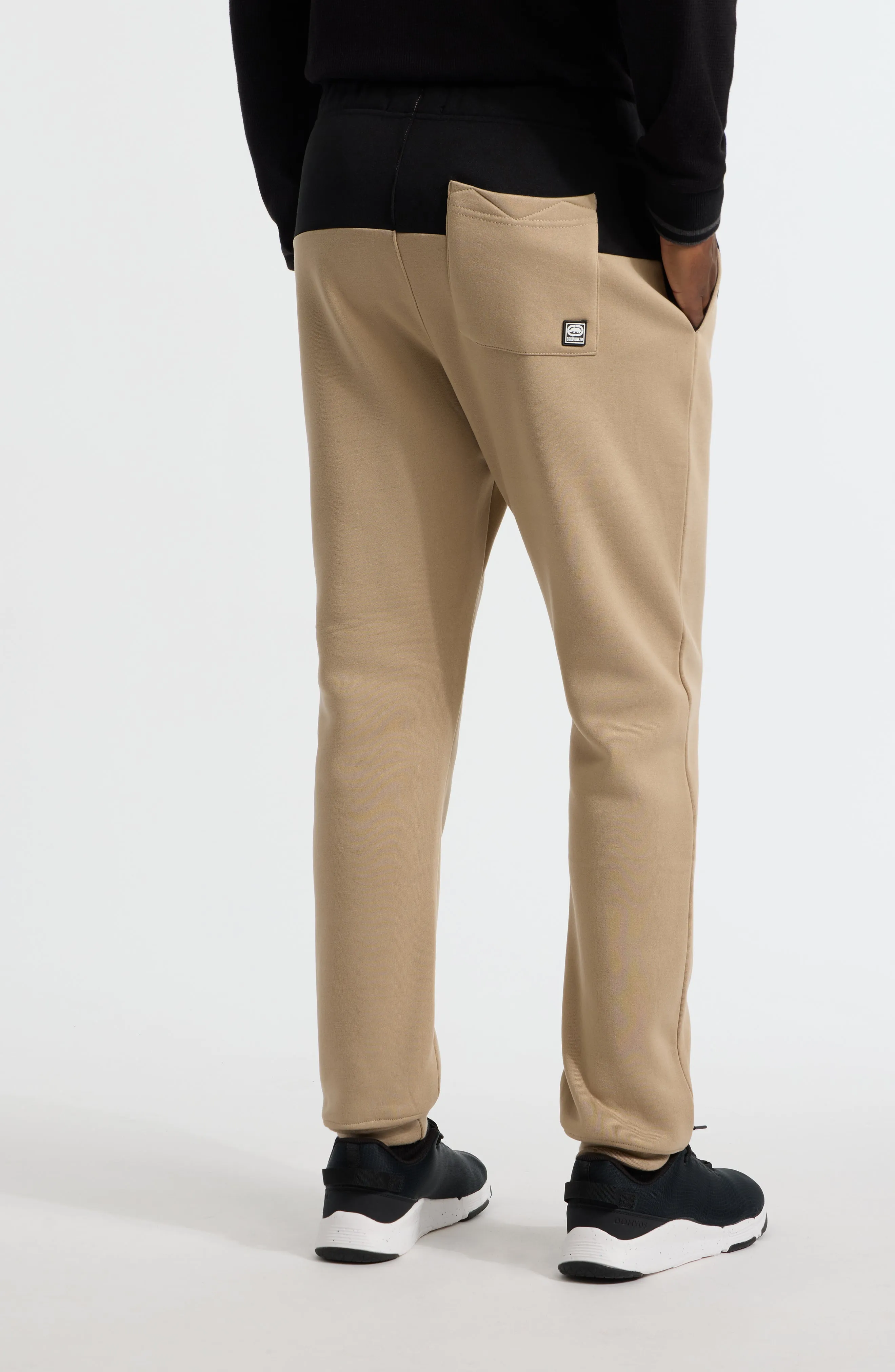 Ecko Unltd. Men's Grind Run Jogger