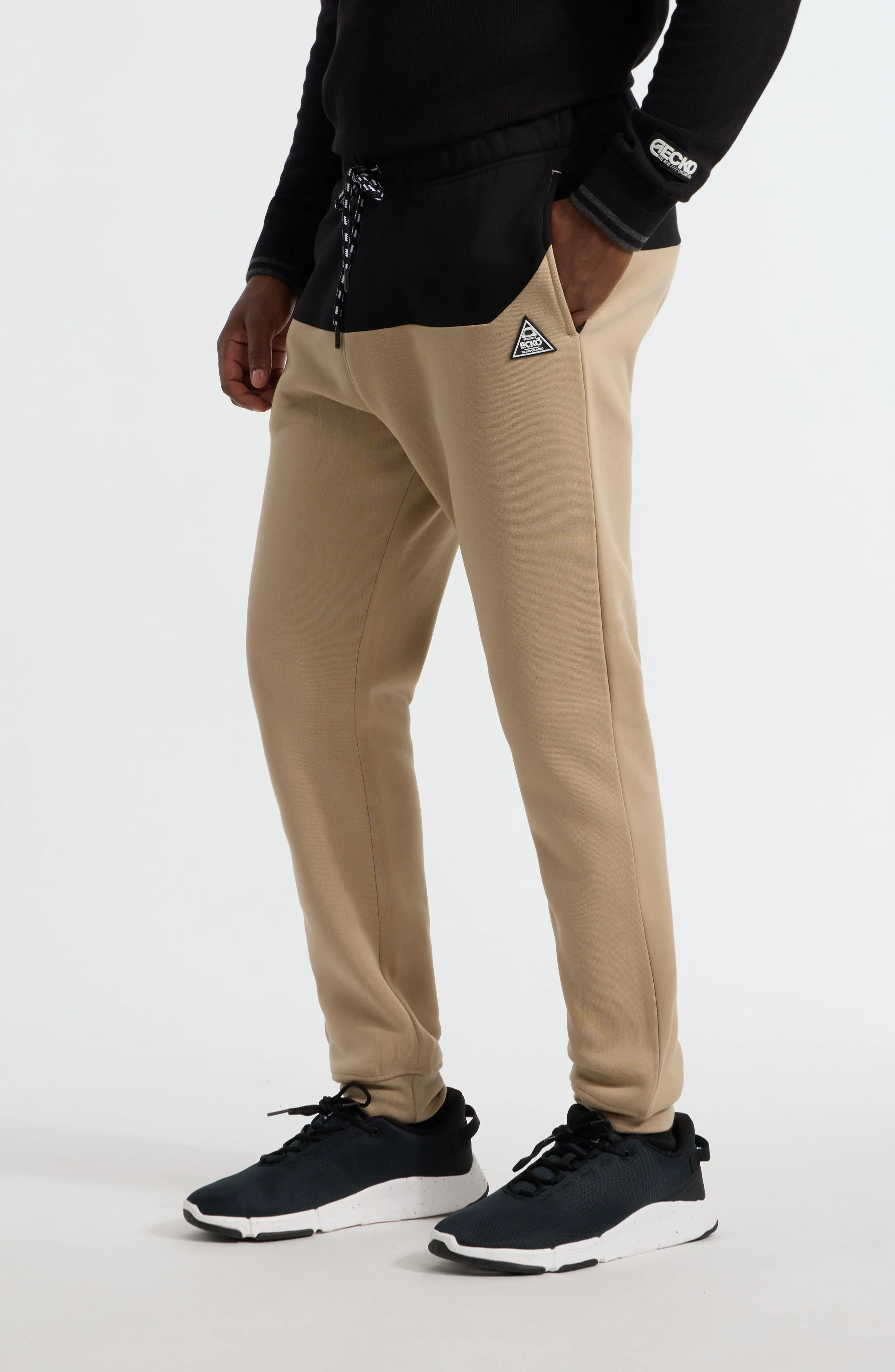 Ecko Unltd. Men's Grind Run Jogger