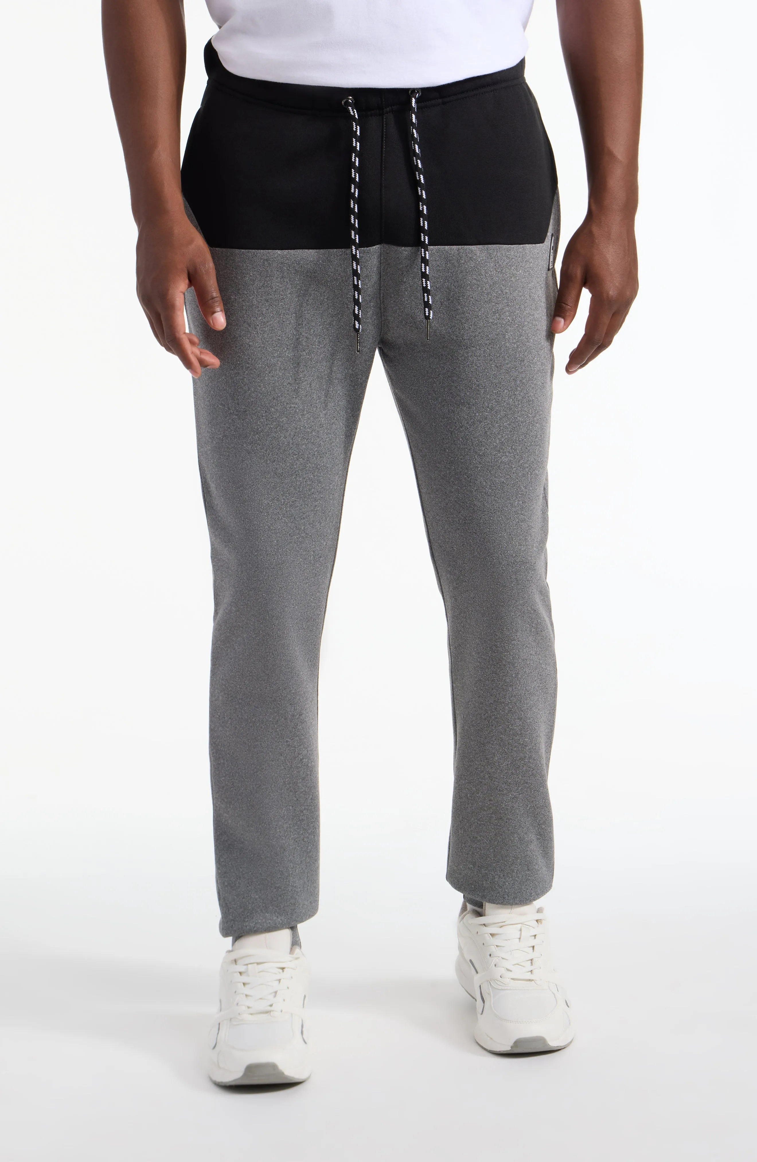 Ecko Unltd. Men's Grind Run Jogger