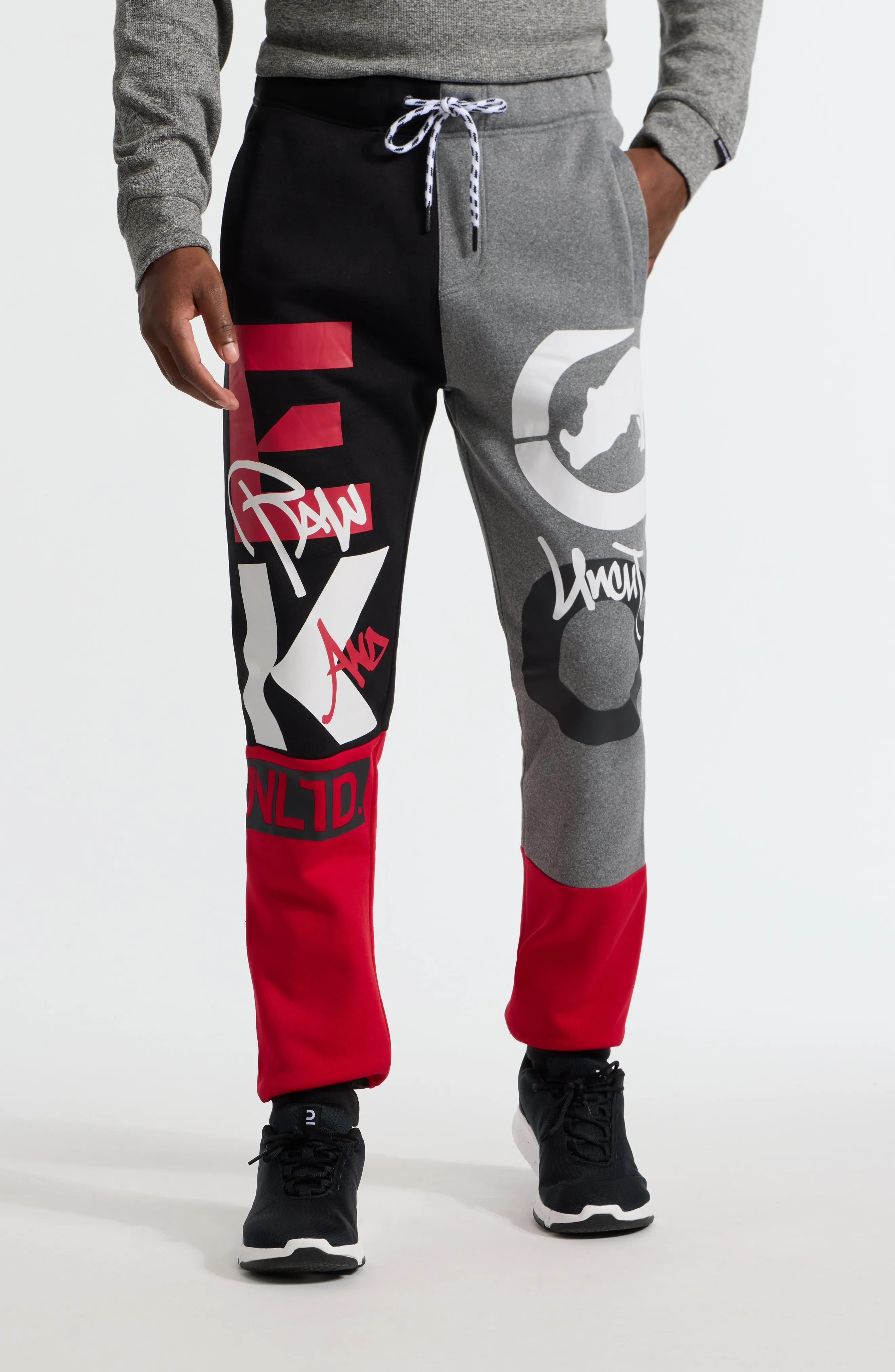 Ecko Unltd. Men's Team Up Jogger
