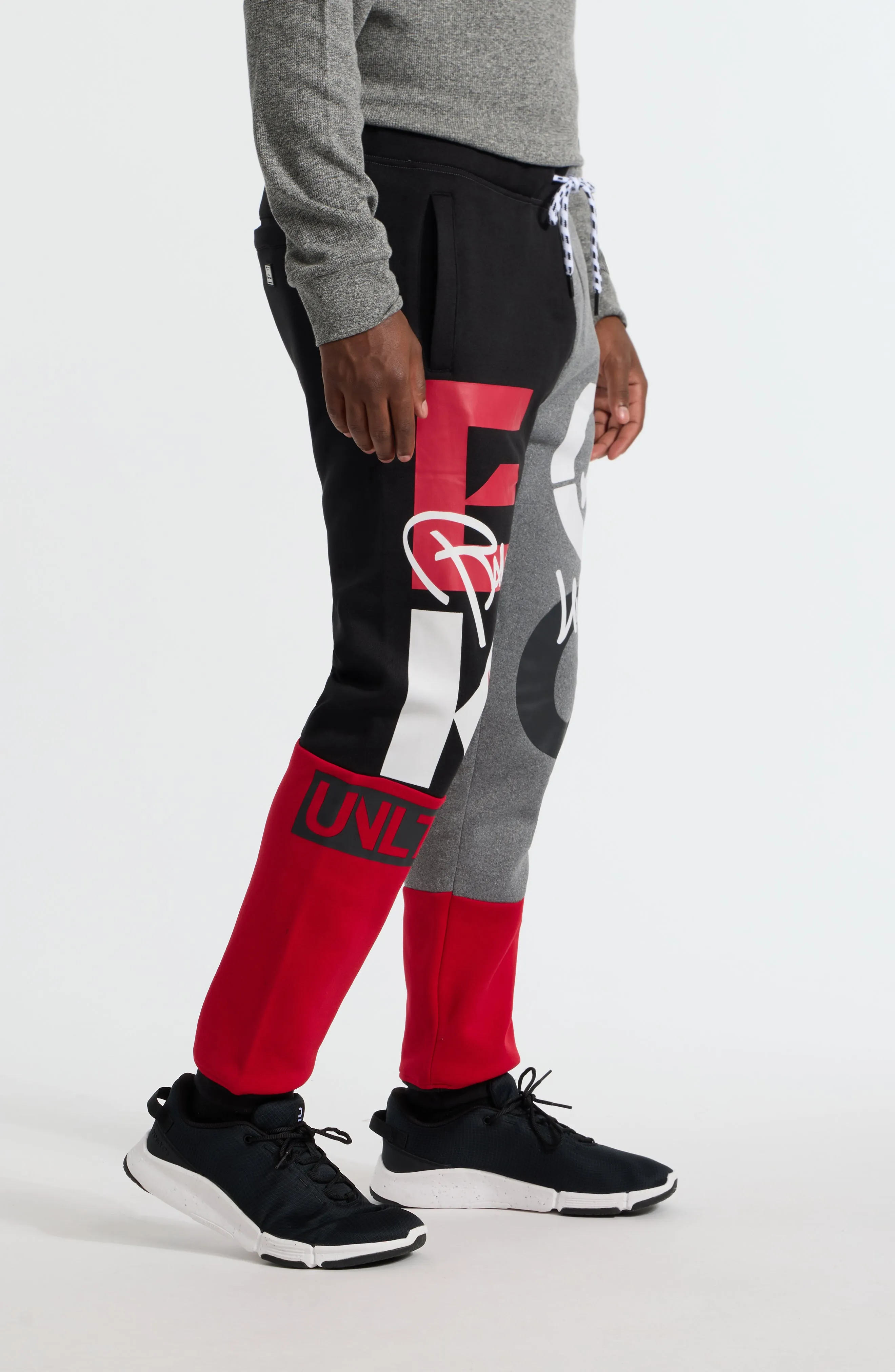 Ecko Unltd. Men's Team Up Jogger