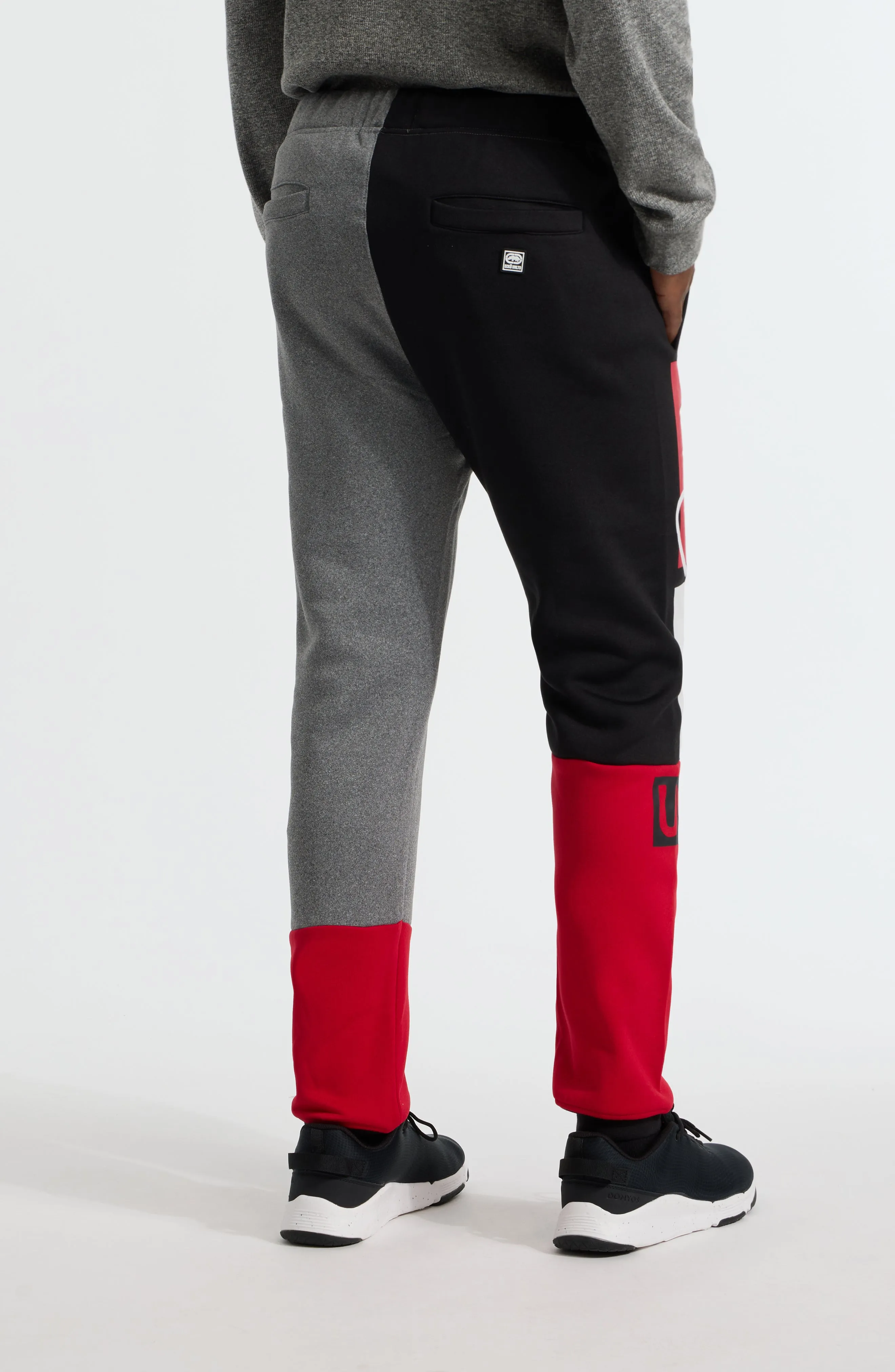 Ecko Unltd. Men's Team Up Jogger
