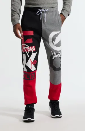 Ecko Unltd. Men's Team Up Jogger