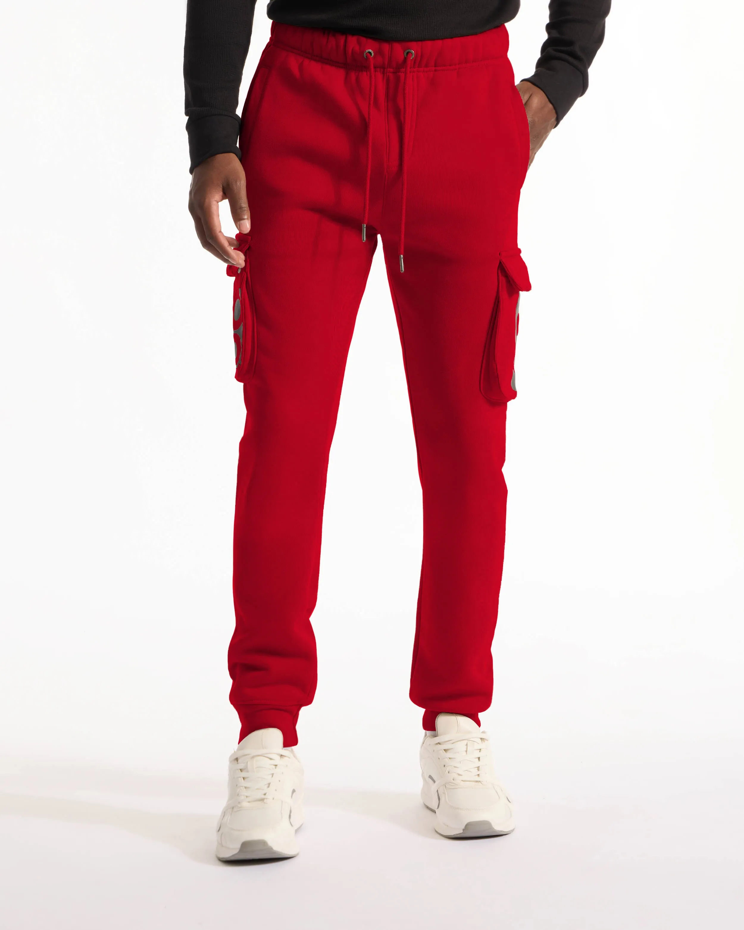Ecko Unltd. Third Base Jogger