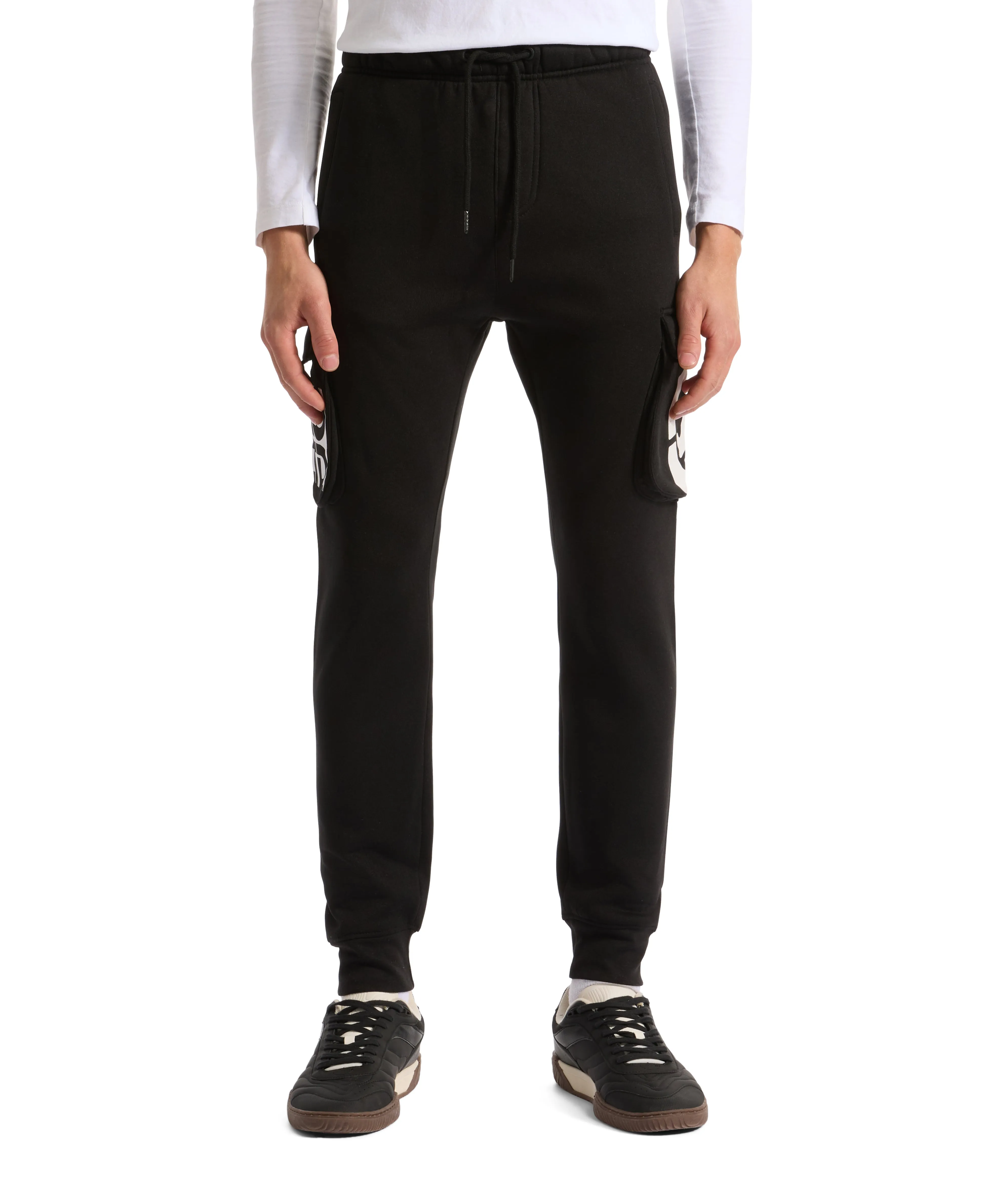 Ecko Unltd. Third Base Jogger