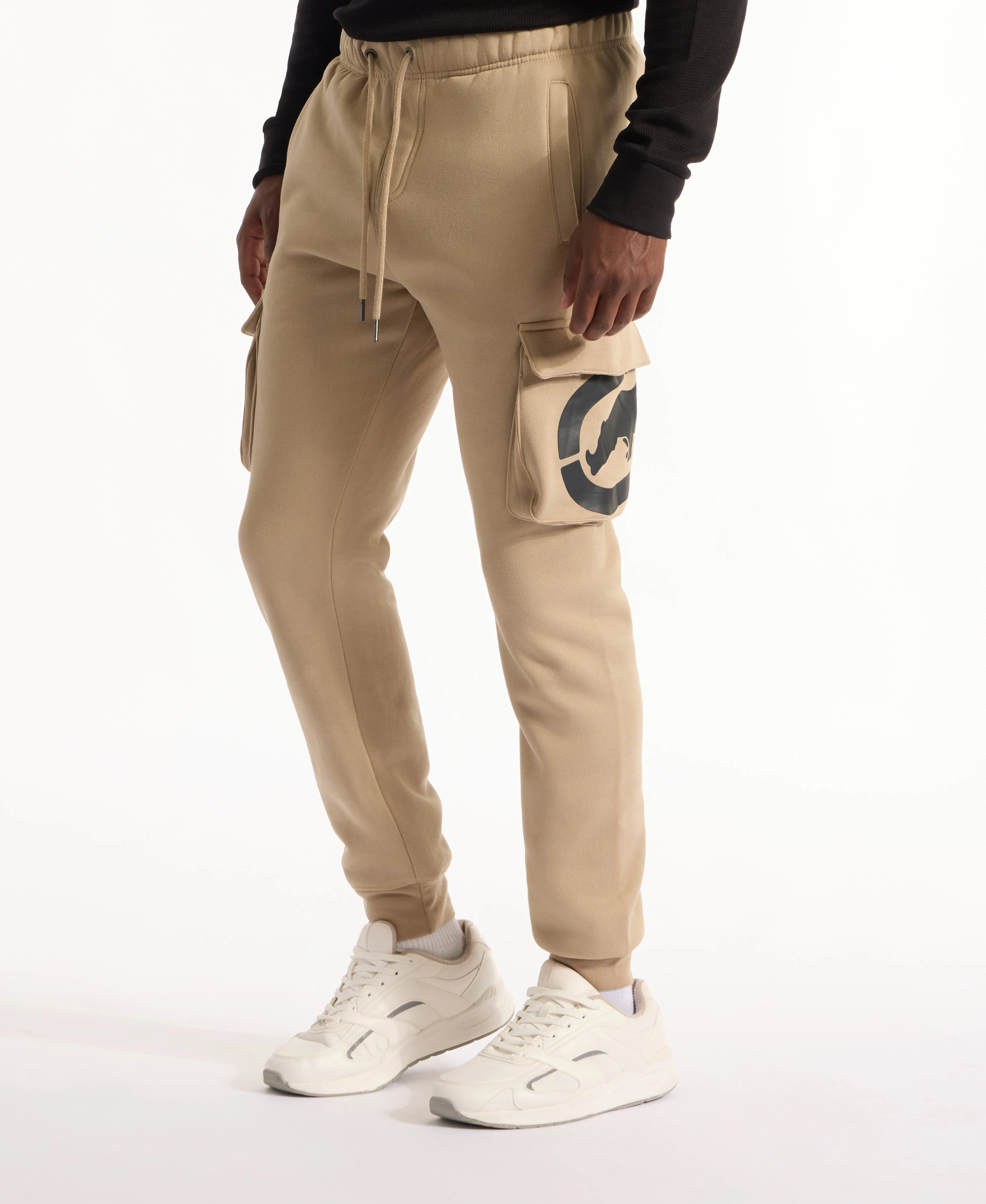 Ecko Unltd. Third Base Jogger