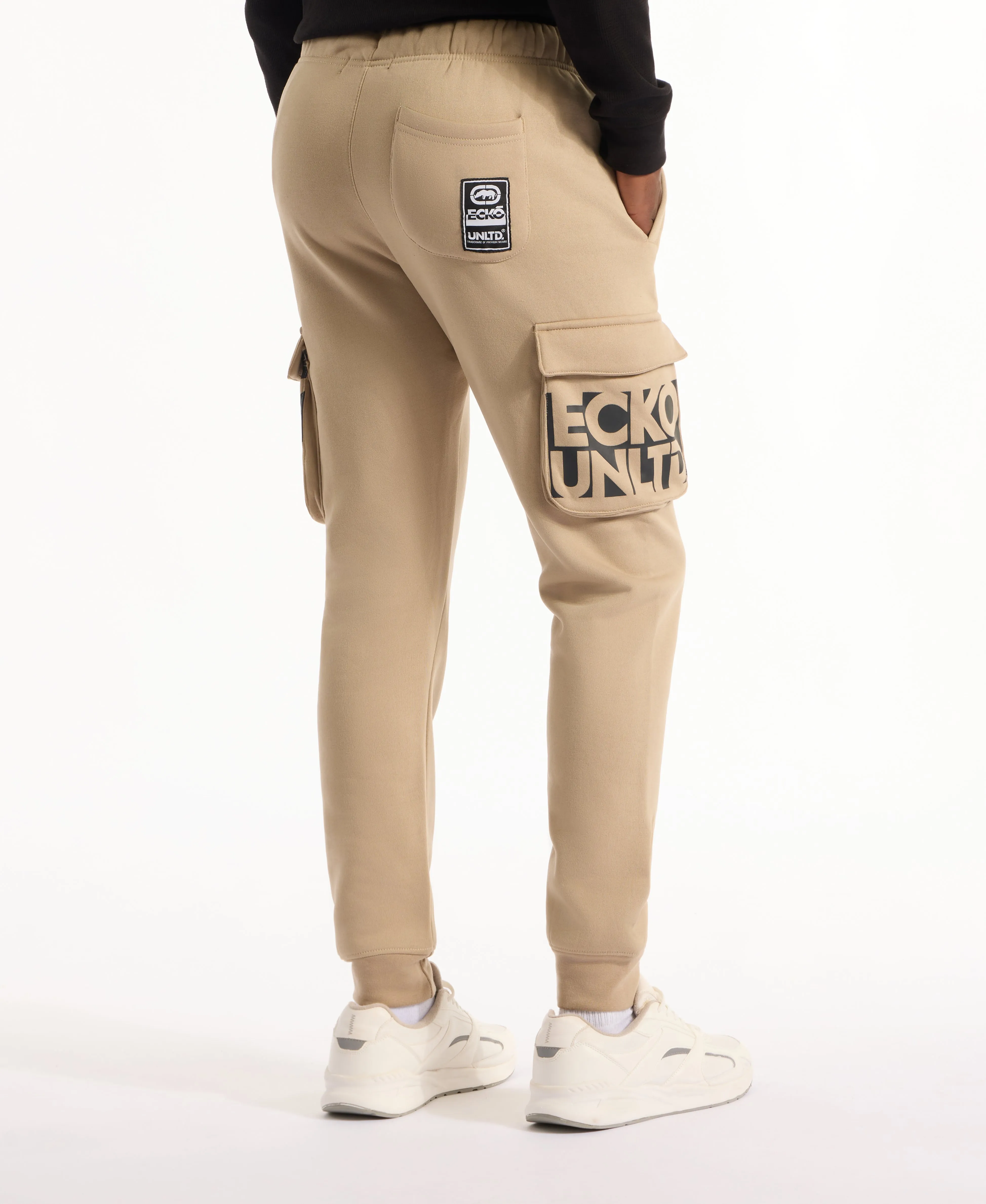 Ecko Unltd. Third Base Jogger