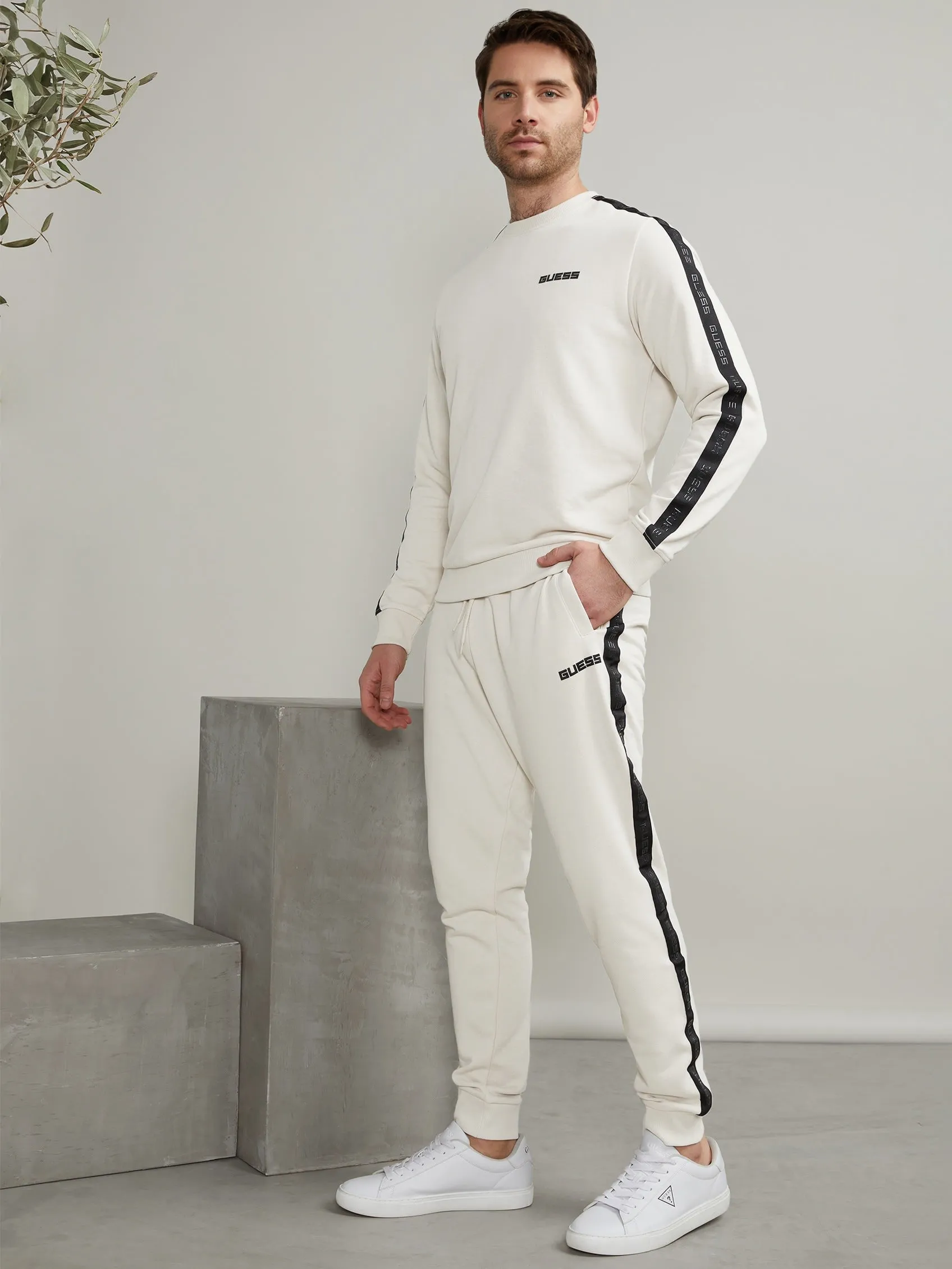 Eco Nelly Active Joggers