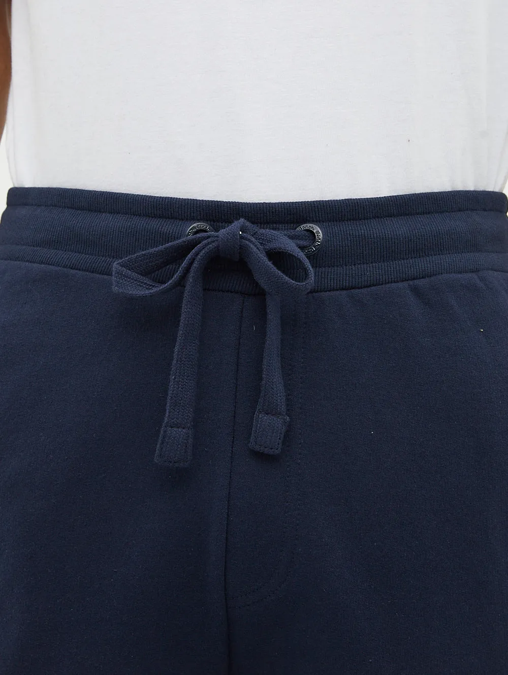 Elba Fleece Shorts