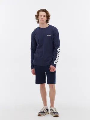 Elba Fleece Shorts