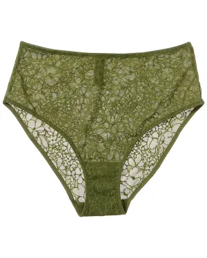 ELSE Eden High-Waist Brief