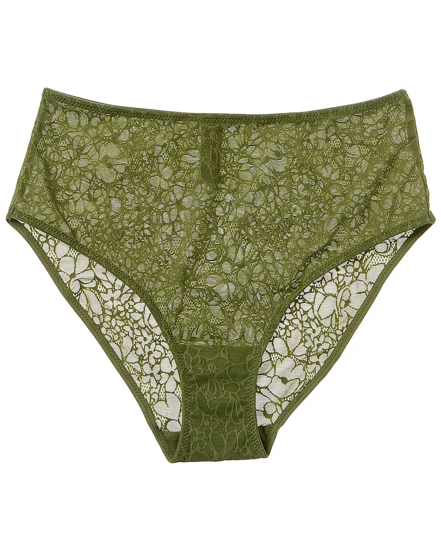 ELSE Eden High-Waist Brief