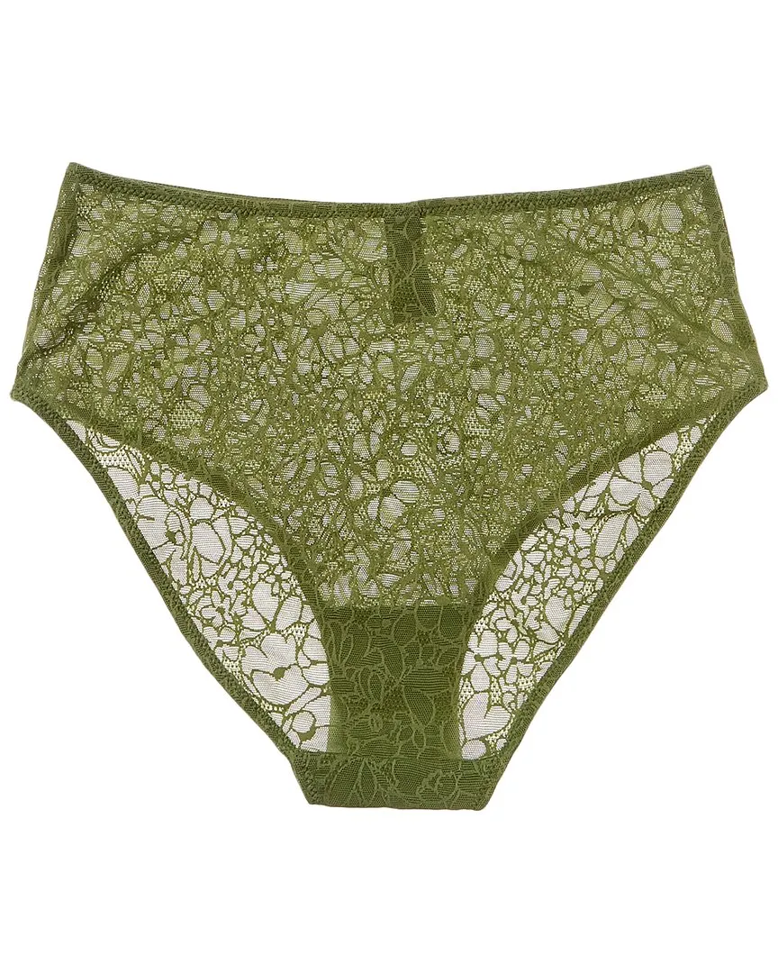 ELSE Eden High-Waist Brief