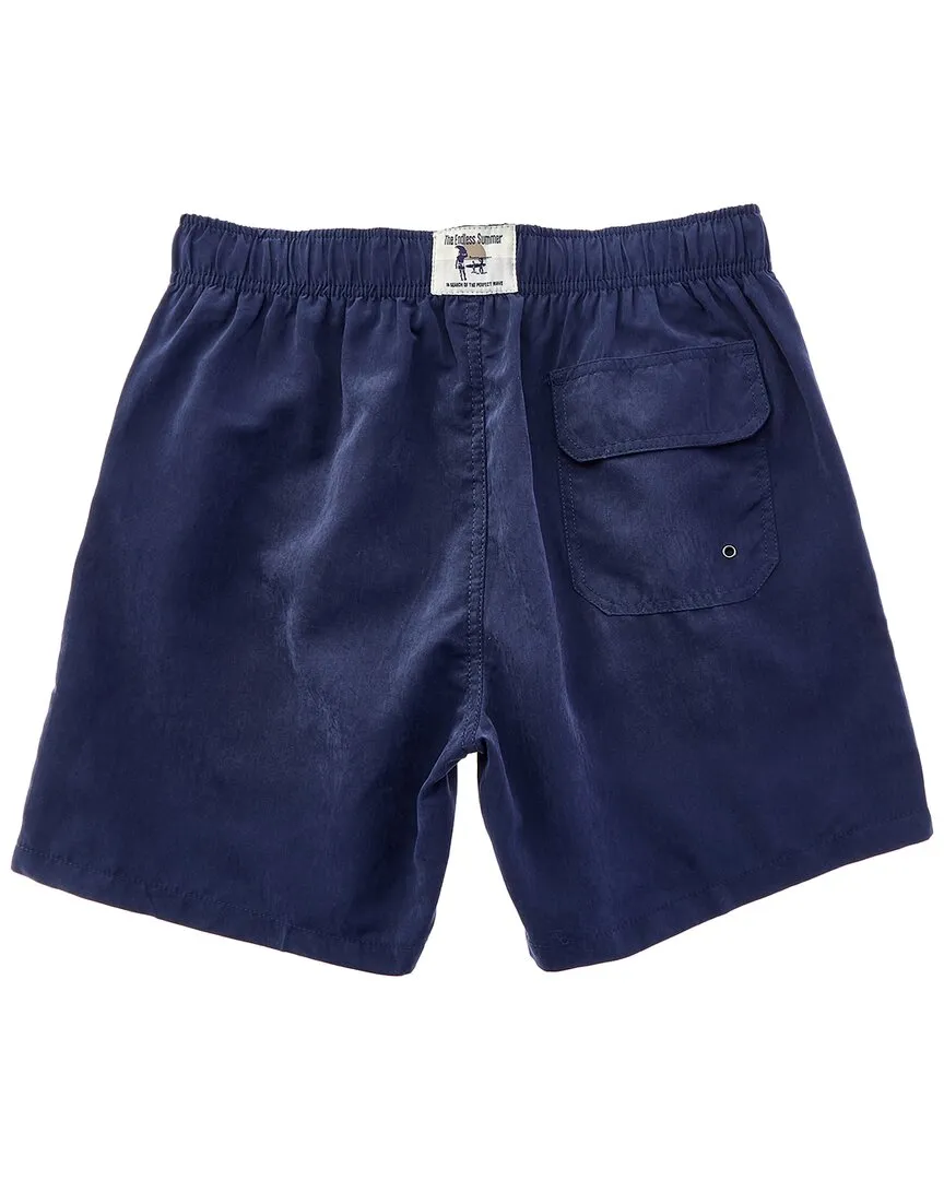 Endless Summer Volley Swim Short