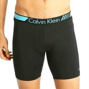 Endurance Boxer Brief In Power Blue