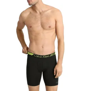 Endurance Boxer Brief In Power Green