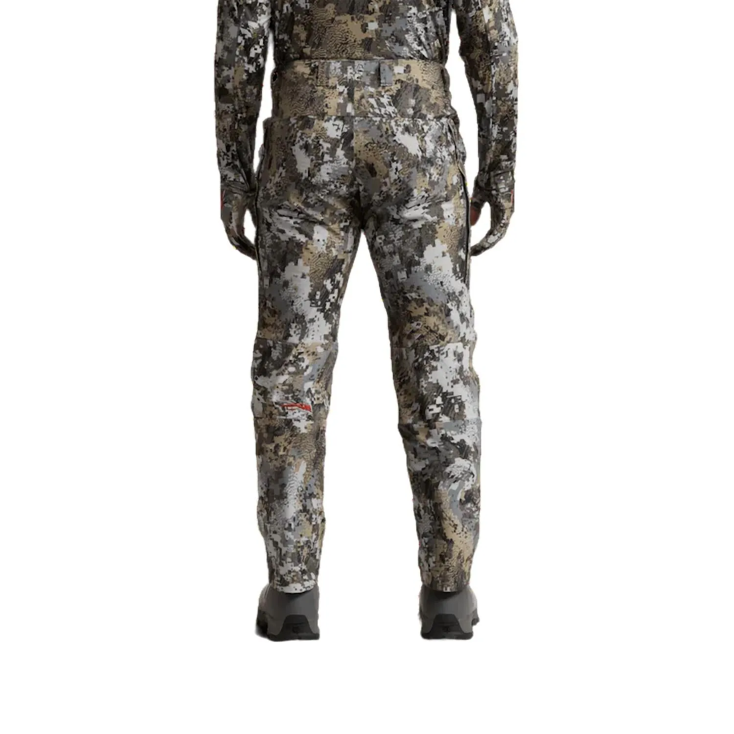 Equinox Guard Pant In Elevated