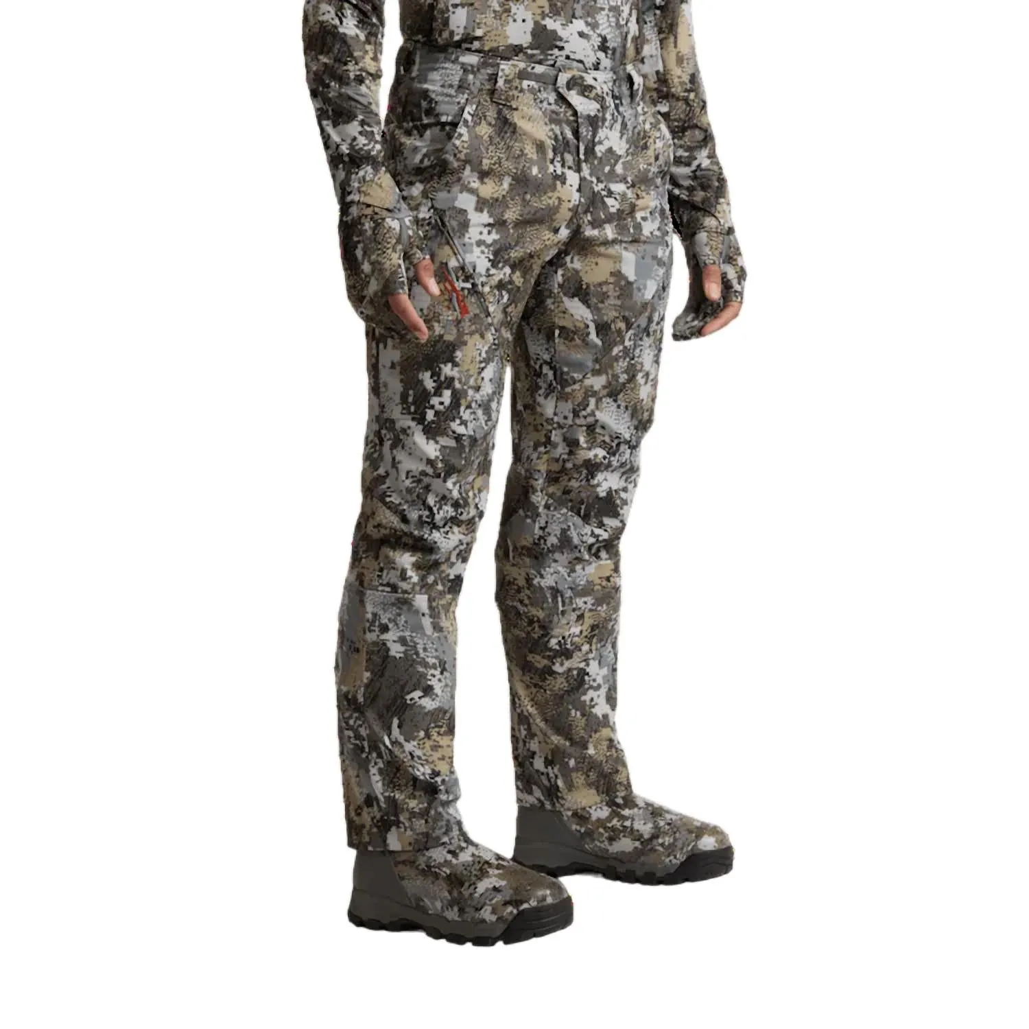 Equinox Guard Pant In Elevated