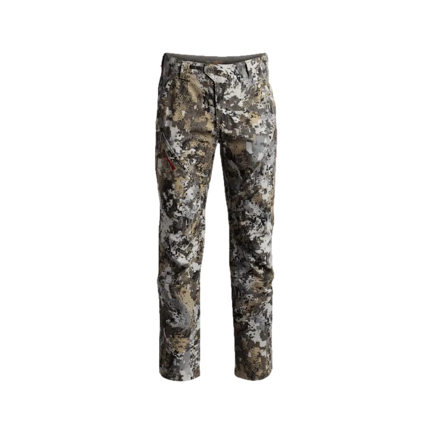 Equinox Guard Pant In Elevated