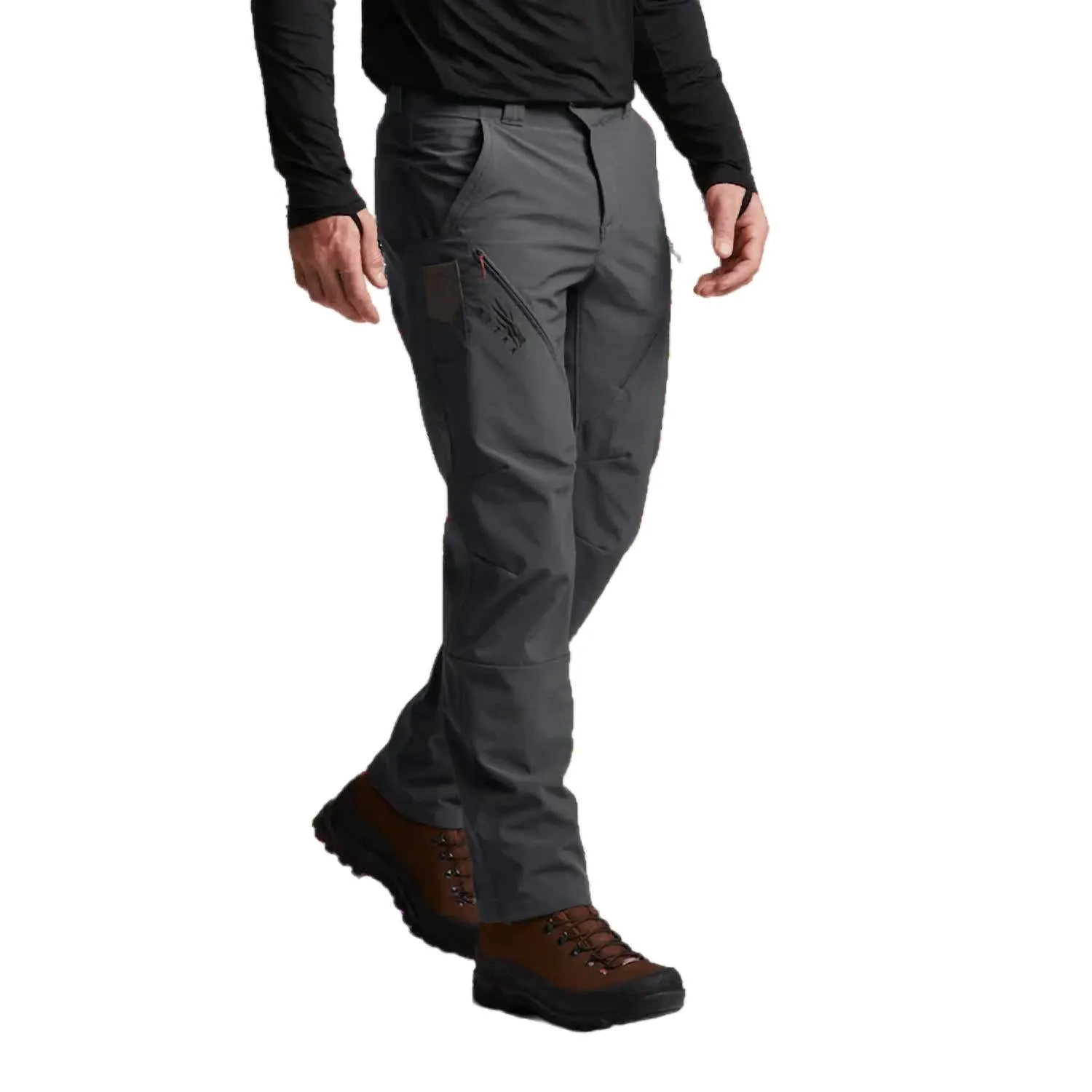 Equinox Guard Pant In Lead