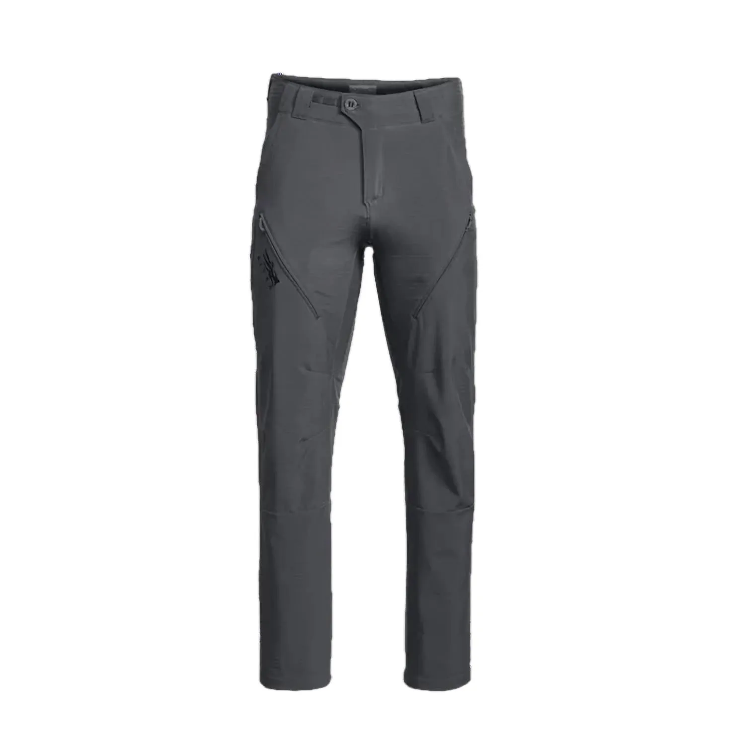 Equinox Guard Pant In Lead