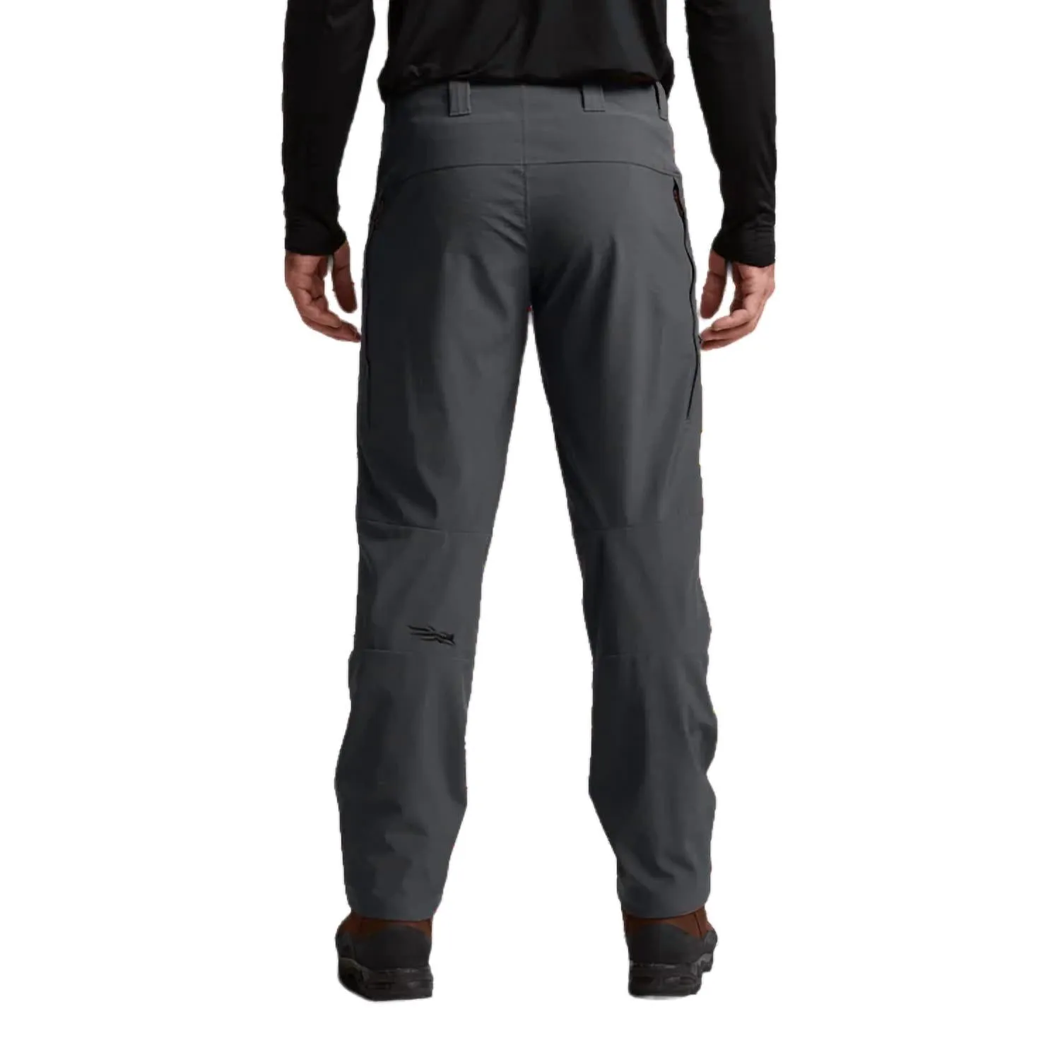 Equinox Guard Pant In Lead