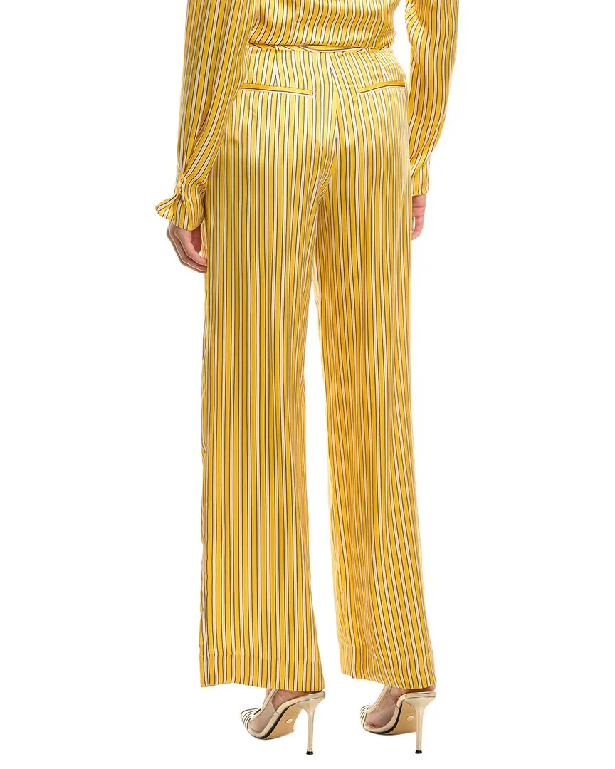 Equipment Silk Pant