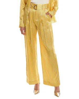 Equipment Silk Pant