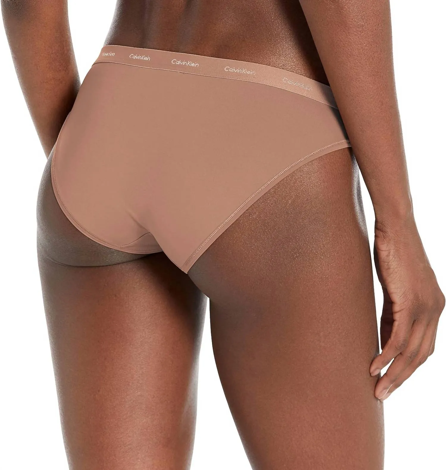 Form To Body Bikini Panty In Cedar