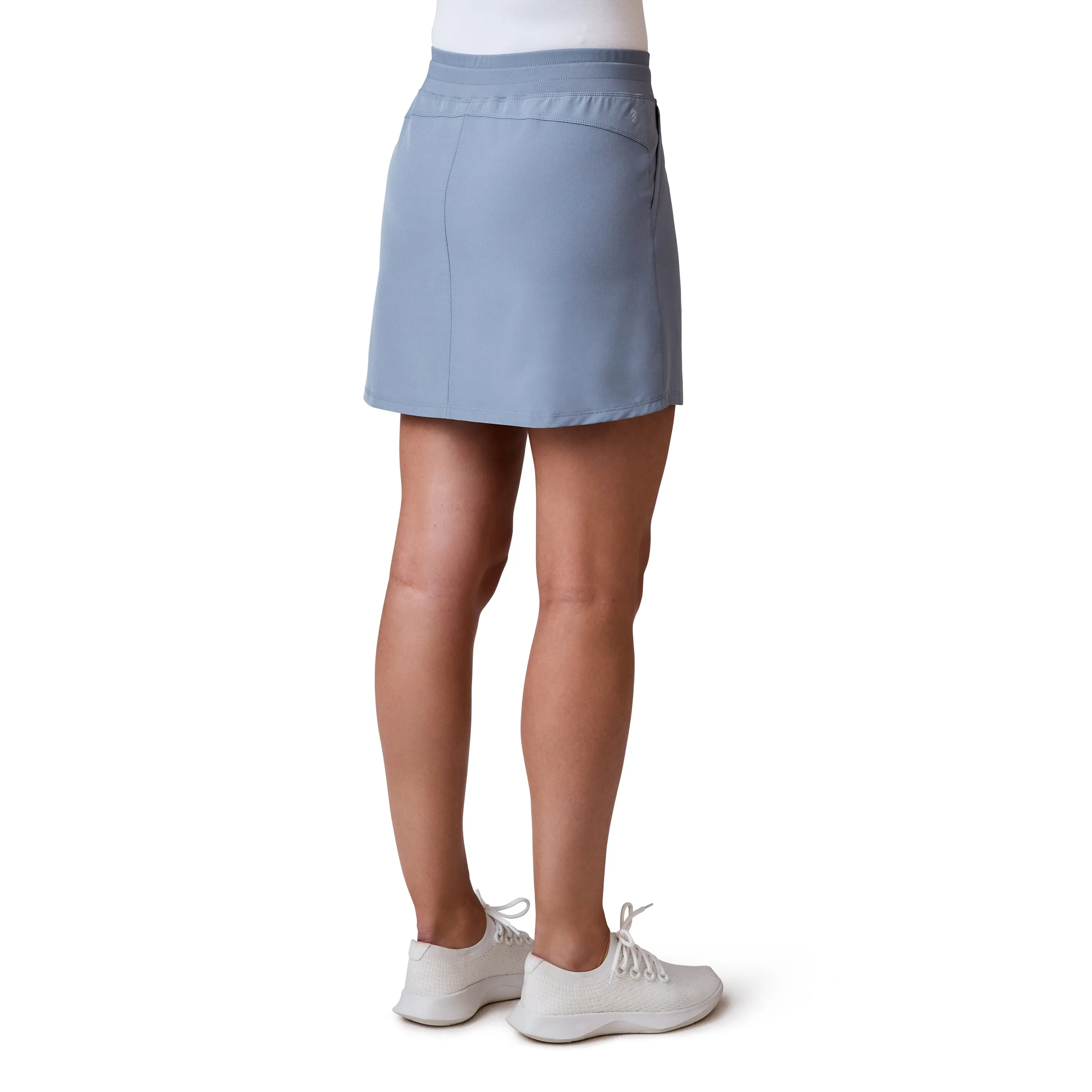 Free Country Women's Trail to Town Skort