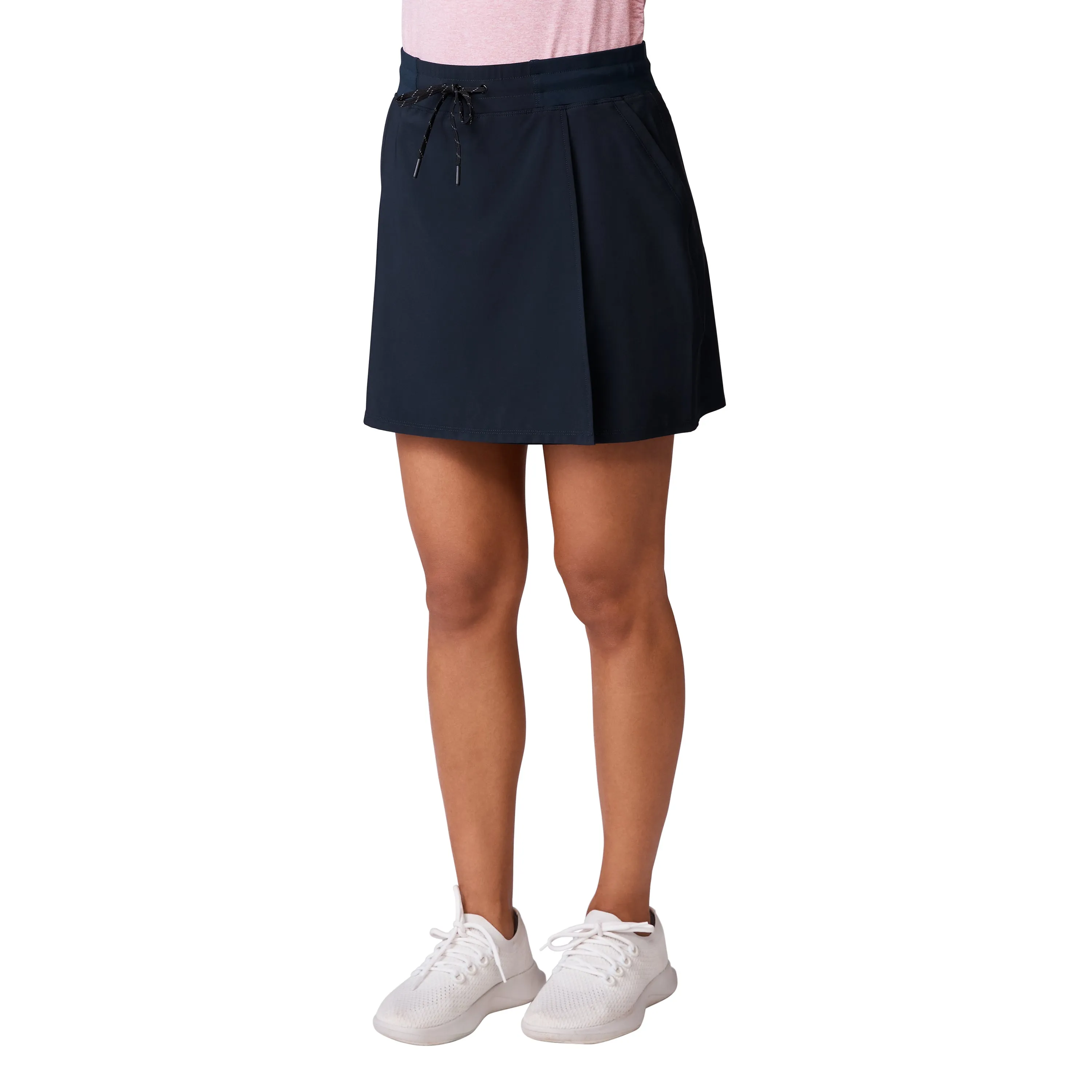 Free Country Women's Trail to Town Skort