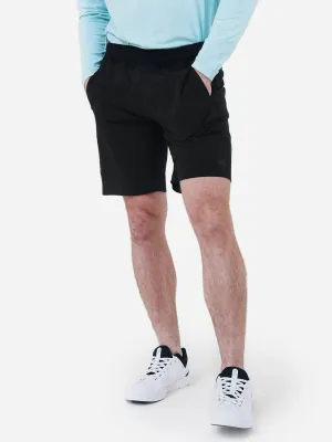 Fulton Workout Short In Shepherd