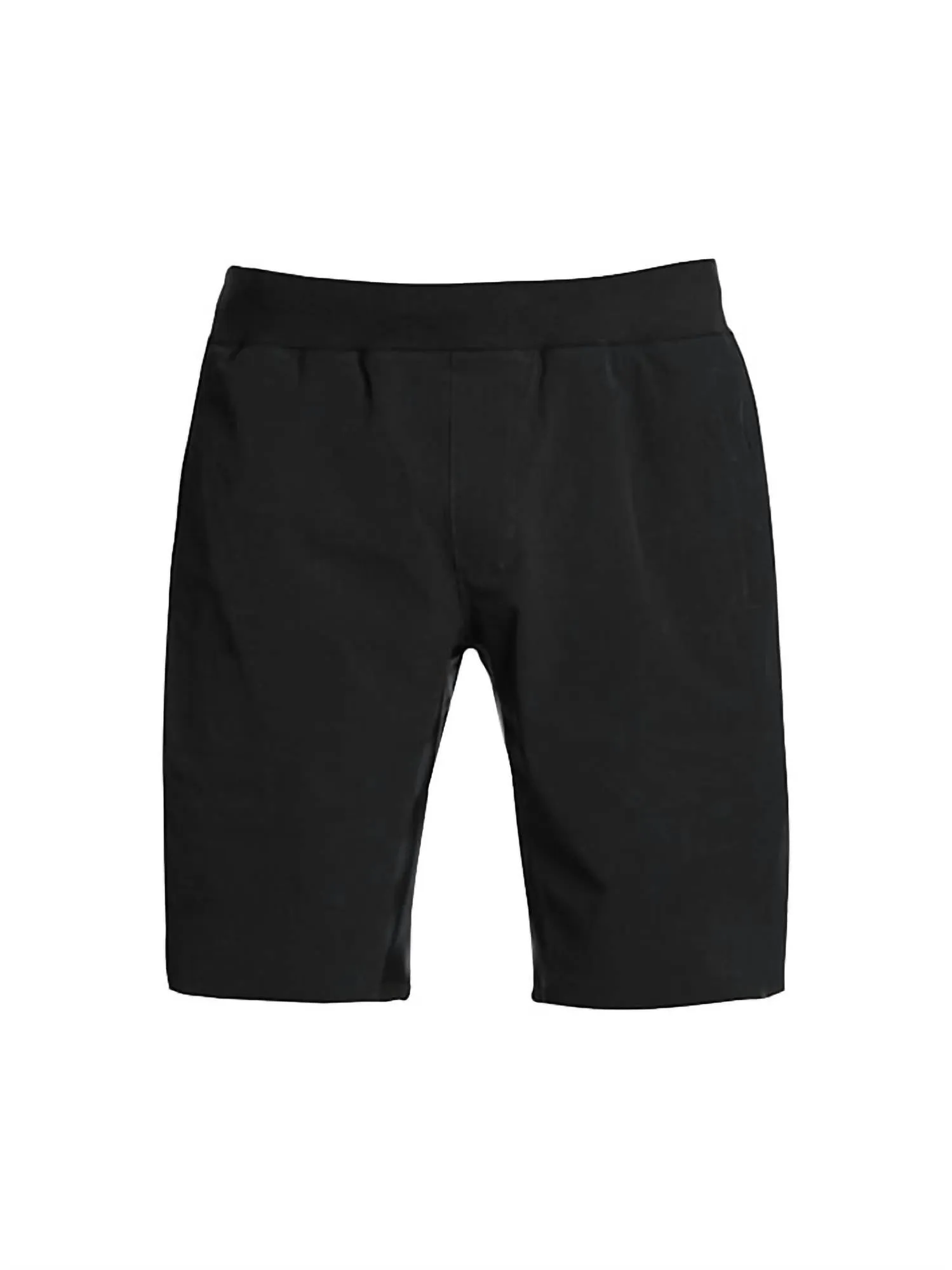 Fulton Workout Short In Shepherd