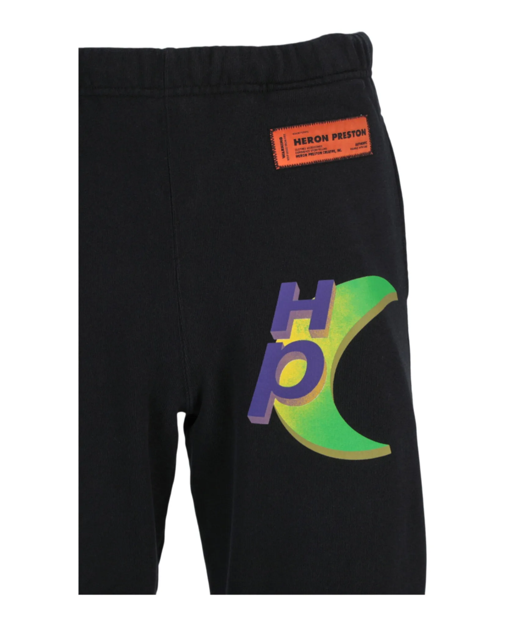 Global Collage Sweatpants