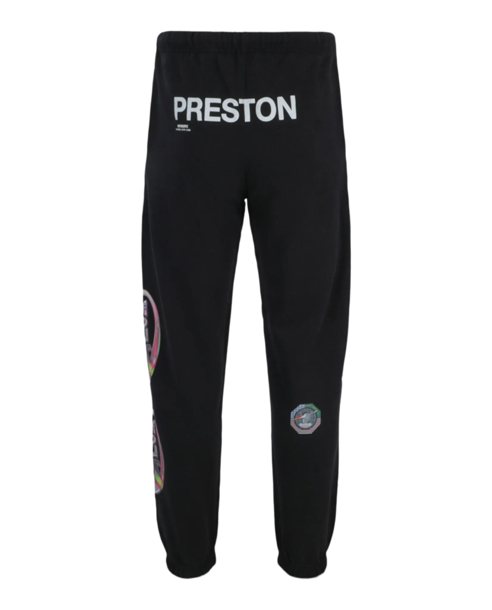 Global Collage Sweatpants