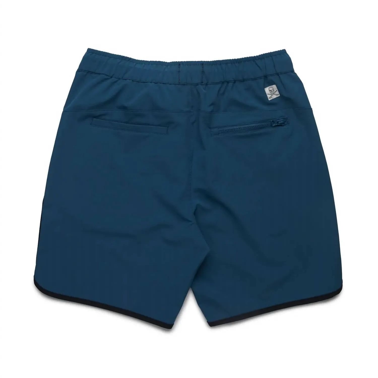 Goods Short In Slate