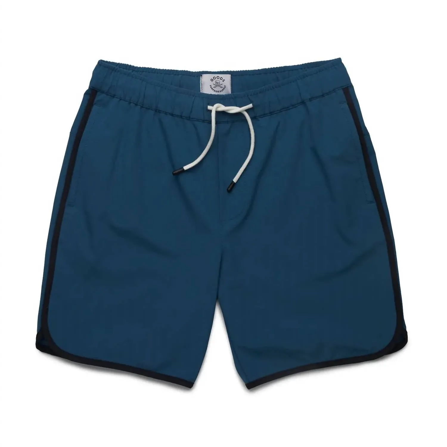 Goods Short In Slate