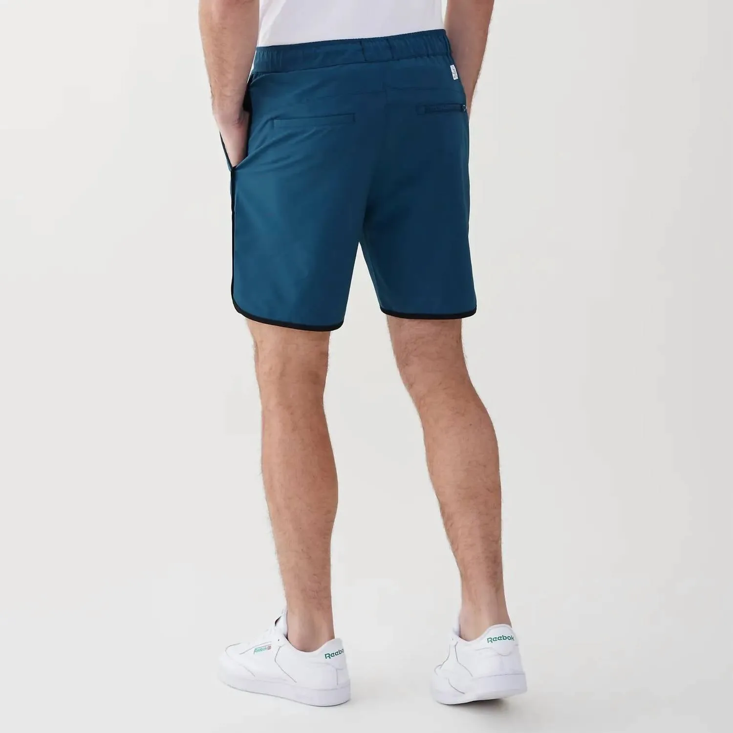 Goods Short In Slate
