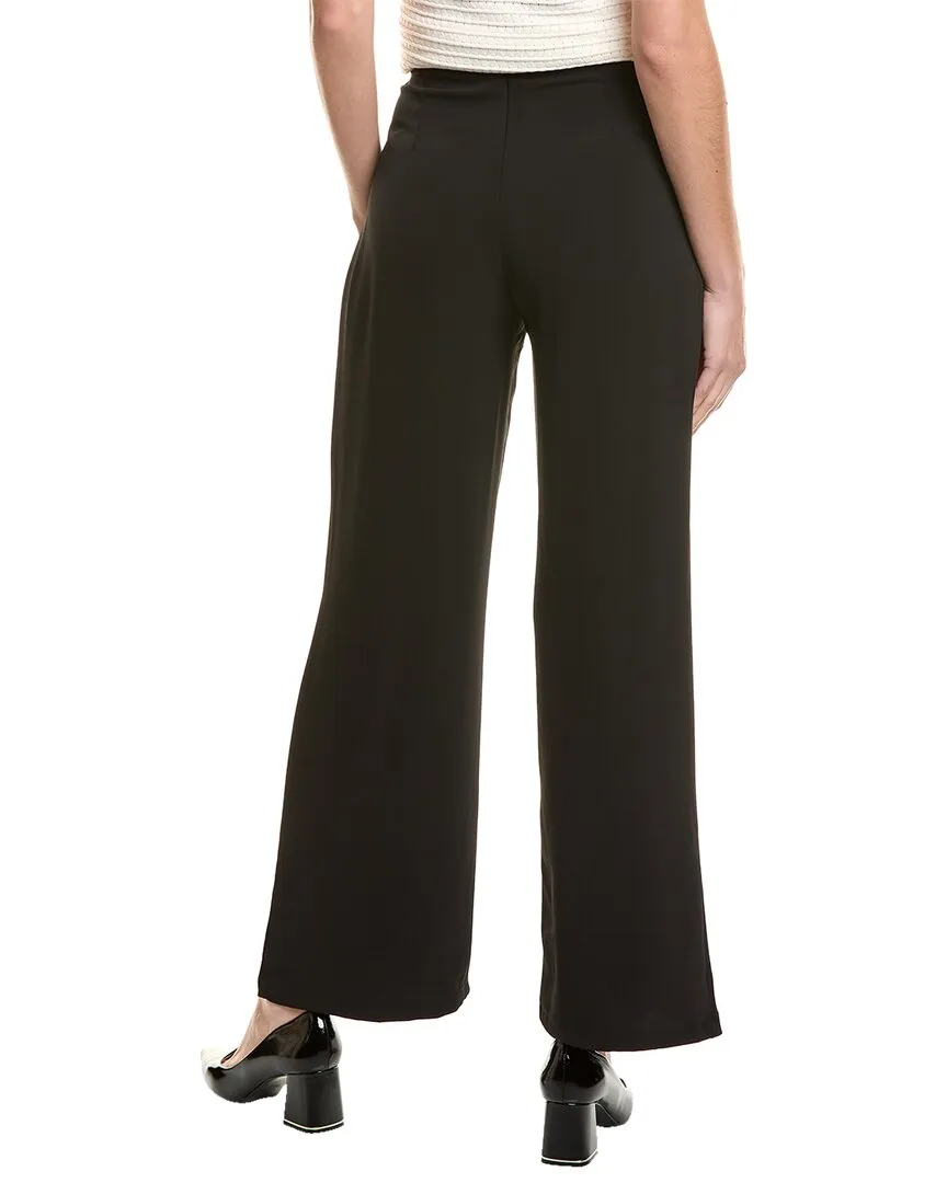 Gracia Flowing Waist Pant
