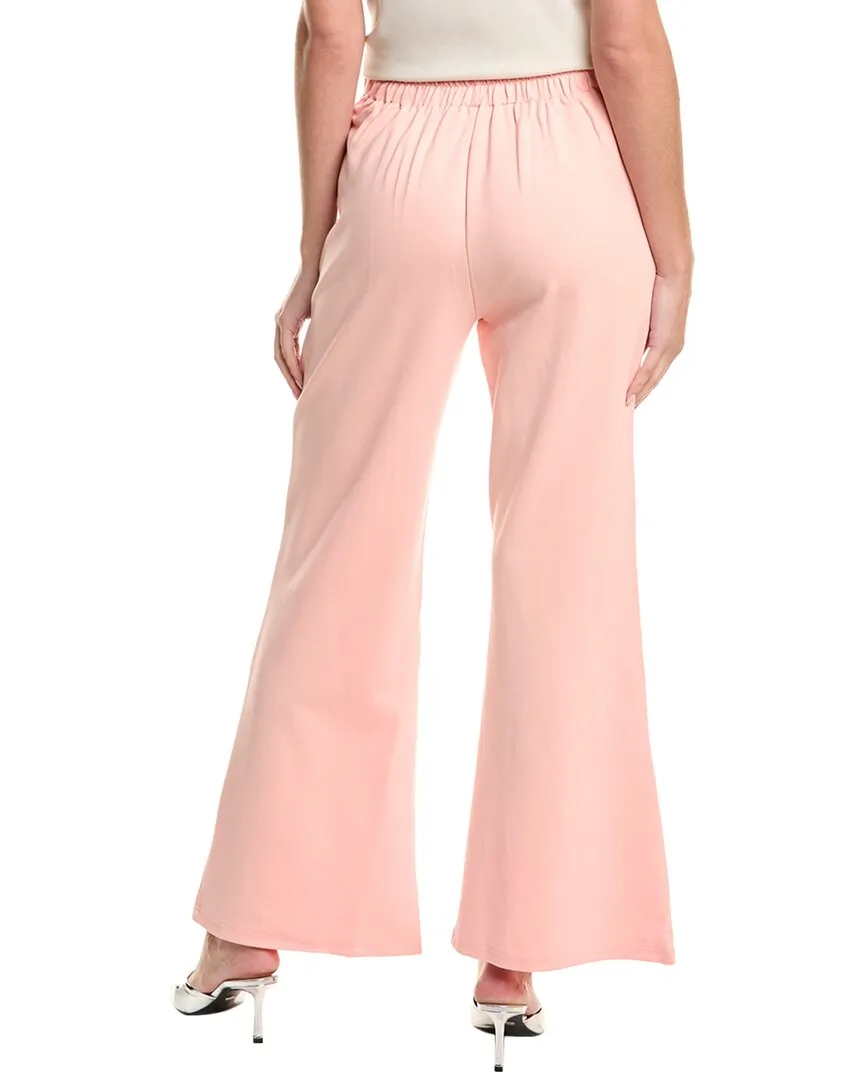 Gracia Wide Leg Pant