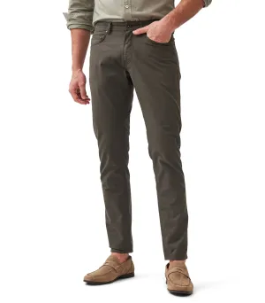Heriot Straight Pant