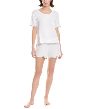 Honeydew Intimates 2pc Something Sweet Shortie Set