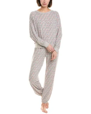 Honeydew Intimates Star Seeker 2pc Pajama Pant Set